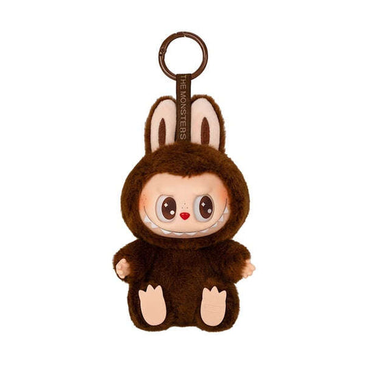 Pop Mart Labubu The Monsters Have a Seat Vinyl Face SECRET DUODUO - Resell23