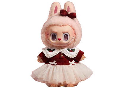 Pop Mart Labubu The Monsters Mokoko Twinkly Fairy Tale (Pop Land Exclusive) Vinyl Plush Pendant Resell23