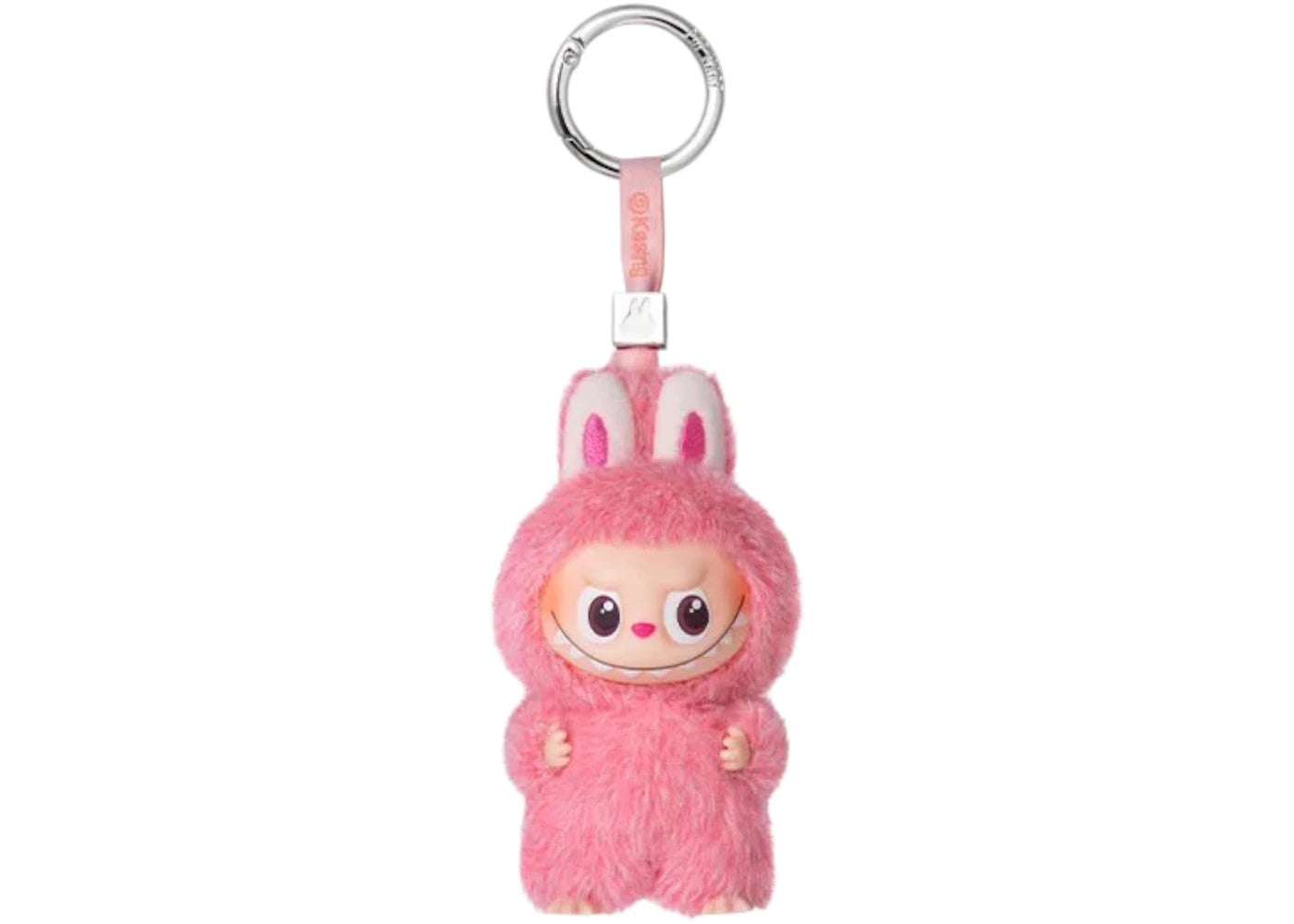 Pop Mart Labubu The Monsters Pin for Love Series "Heart" Secret Edition Vinyl Plush Pendant Resell23