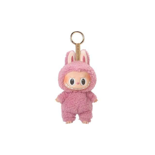 Pop Mart Labubu The Monsters Tasty Macarons LYCHEE BERRY Vinyl Face - Resell23