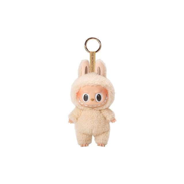 Pop Mart Labubu The Monsters Tasty Macarons SOYMILK Vinyl Face - Resell23
