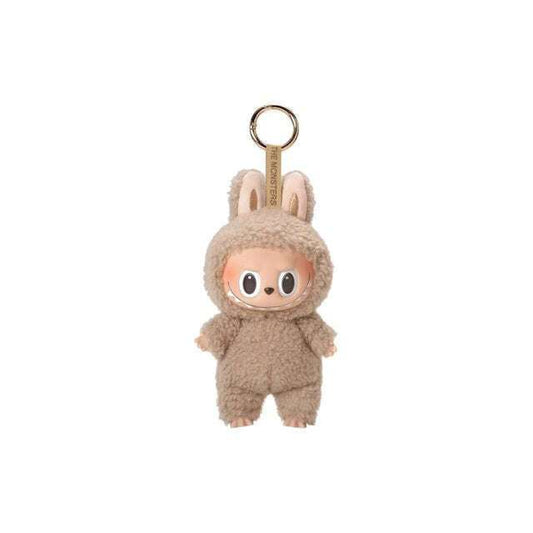 Pop Mart Labubu The Monsters Tasty Macarons TOFFEE Vinyl Face - Resell23
