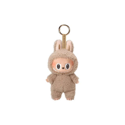 Pop Mart Labubu The Monsters Tasty Macarons TOFFEE Vinyl Face - Resell23