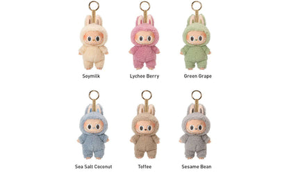 Pop Mart Labubu The Monsters Tasty Macarons Vinyl Face (1 Blind Box) - Resell23