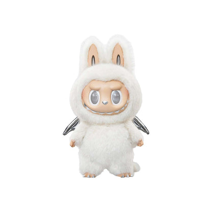 Pop Mart Labubu The Monsters Zimomo Angel In Clouds Vinyl Doll - ONE SIZE Resell23