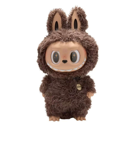 Pop Mart Labubu The Monsters Zimomo I Found You Vinyl Doll - ONE SIZE - Resell23