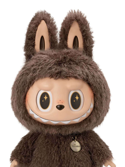 Pop Mart Labubu The Monsters Zimomo I Found You Vinyl Doll - ONE SIZE Resell23