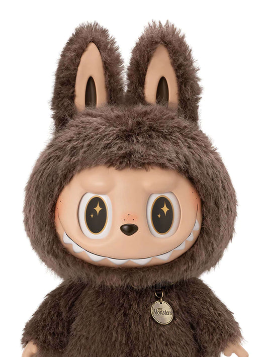 Pop Mart Labubu The Monsters Zimomo I Found You Vinyl Doll - ONE SIZE Resell23