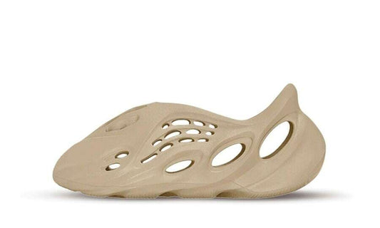 Yeezy Foam RNNR Clay Taupe - Resell23